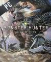 PC GAME: Monster Hunter World  (CD Key)